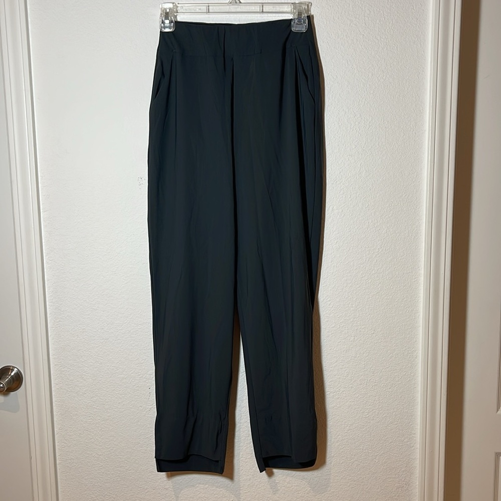 Aday Straight Up Pants